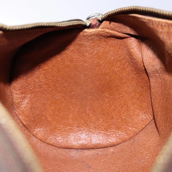 LOUIS VUITTON Monogram Papillon 26 Hand Bag Vintage - Picture 13 of 16